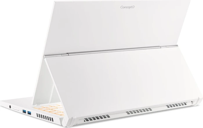 Acer ConceptD 3 Ezel CC314-73G-75HN, Core i7-11800H, 16GB RAM, 512GB SSD, GeForce RTX 3050 Ti, DE