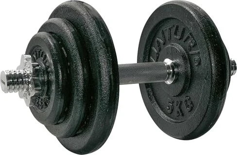 Tunturi Hantel Set 20kg
