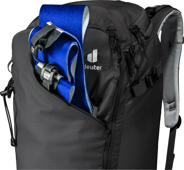 Deuter Freerider Pro 34+ schwarz