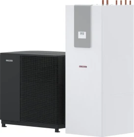 Stiebel Eltron WPL-A 10.2 Plus HK 400, 10kW