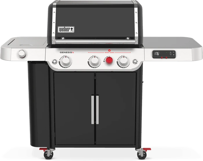 Weber Genesis EPX-335 schwarz (35810079)