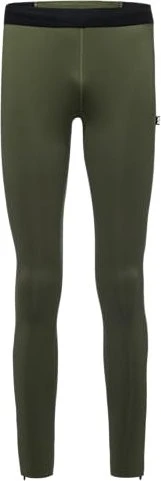 Gore Wear Impulse Hose lang utility green (Herren)