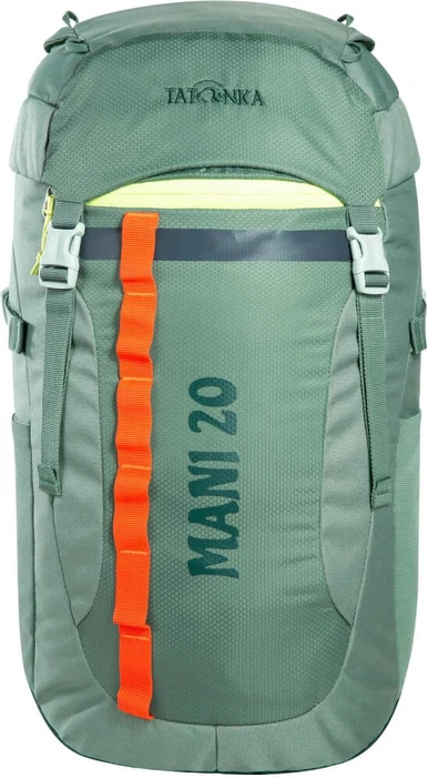 Tatonka Mani 20 sage green (Junior)