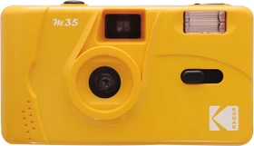 Kodak M35 gelb