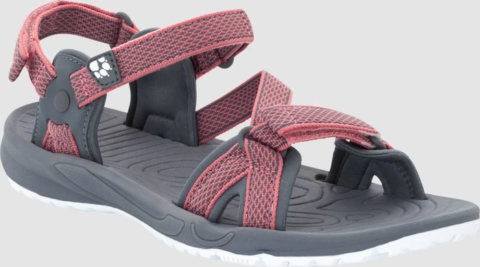 Jack Wolfskin Lakewood Ride rose quartz (Damen)