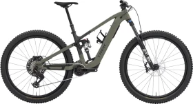 Trek Fuel+ EX 8 Gen 2 matte olive grey/trek black Modell 2026