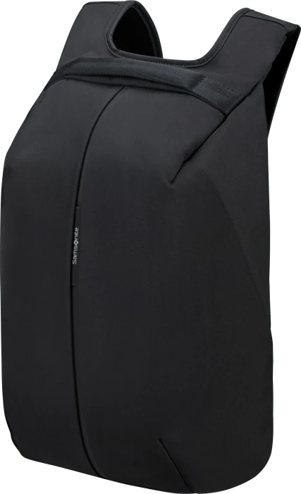 Samsonite Securipak 2.0 Laptop-Rucksack 15.6", schwarz