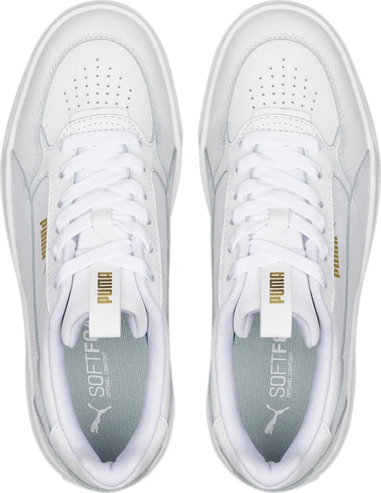Puma Karmen Rebelle Sneakers puma white (Damen)