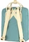 Fjällräven Kanken Mini sky blue/light oak Vorschaubild