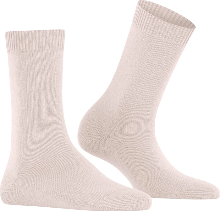 Falke Cosy Wool Socken light pink (Damen)