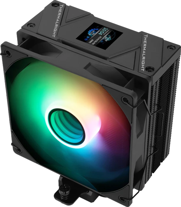 Thermalright Assassin Spirit 120 Vision ARGB Black