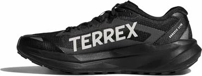adidas Terrex Agravic Lite core black/grey one/grey six (Damen)