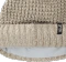 Jack Wolfskin Medley Knit Beanie hazel wood (Damen) Vorschaubild
