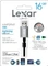 Lexar JumpDrive C20i 16GB, USB-A + Apple Lightning, USB 3.2 Gen 1×1, USB 2.0 Vorschaubild