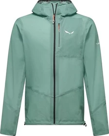 Salewa Pedroc 2 Powertex 2.5 Layers Light Funktionsjacke willow (Herren)