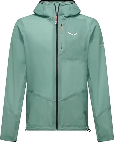 Salewa Pedroc 2 Powertex 2.5 Layers Light Funktionsjacke (Herren)