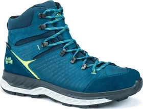 Hanwag Bluecliff ES seablue/sulphur (Herren)