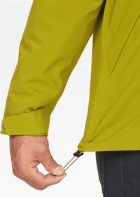 Marmot PreCip Eco Pro Funktionsjacke cilantro (Herren)