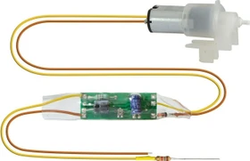 Kibri H0 Motor
