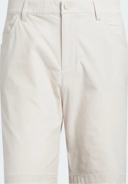 adidas Ultimate365 5-Pocket Golf Hose kurz alumina (Herren)