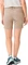 Vaude Skomer III Shorts Hose kurz linen uni (Damen) Vorschaubild