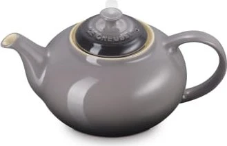 Le Creuset Teekanne mit Siebeinsatz 1.3l