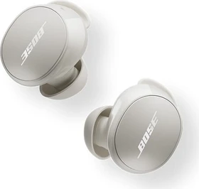 Bose QuietComfort Earbuds (2024) weiß