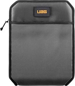 UAG Shock Sleeve Lite für Apple iPad Pro 11" 2021, grau