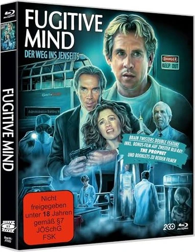 Twisters (Blu-ray)