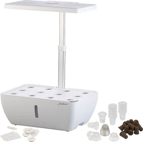 Carlo Milano ZX6089 Smart Indoor