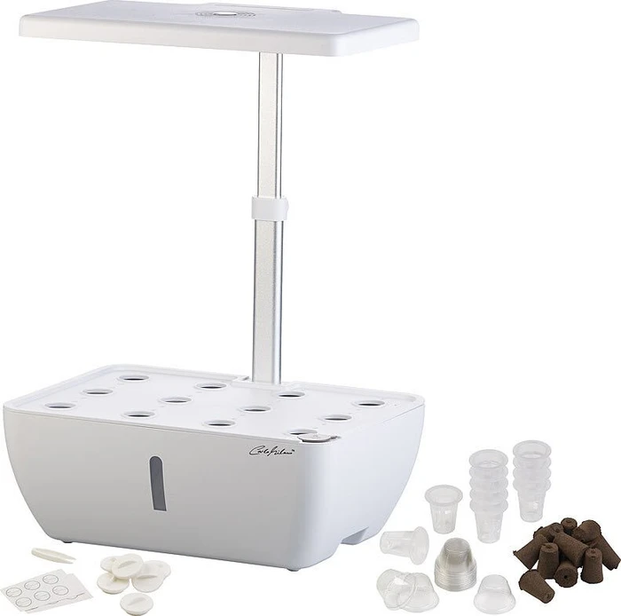 Carlo Milano ZX6089 Smart Indoor