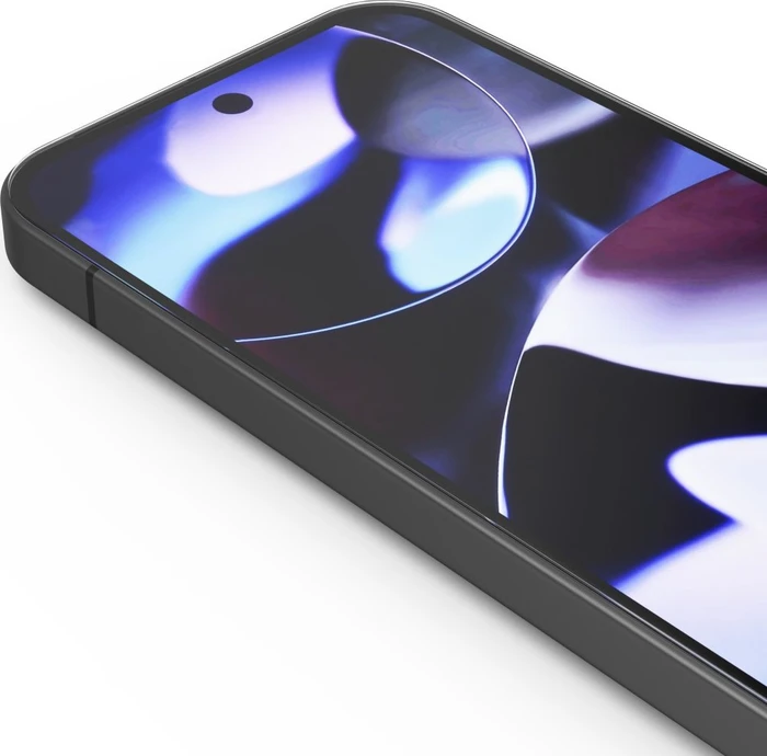 Hama Handy-Schutzglas Clear Protect für Google Pixel 9/9 Pro