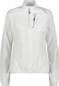 CMP Wind Laufjacke weiß (Damen)
