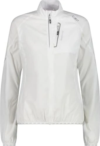 CMP Wind Laufjacke weiß (Damen)