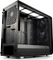 Fractal Design Meshify S2 Black TG Light Tint, helles Glasfenster Vorschaubild