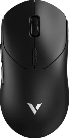 Rapoo VT2 Max Gen-2 8K Wireless Gaming Mouse schwarz, USB