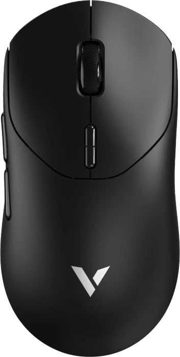 Rapoo VT2 Max Gen-2 8K Wireless Gaming Mouse schwarz, USB