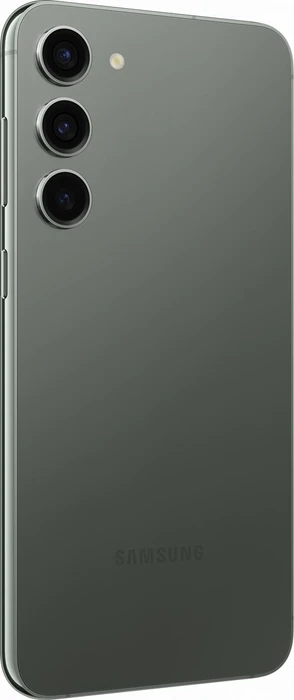 Samsung Galaxy S23+ 256GB grün