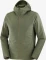Salomon Mountain Flex Hooded Funktionsjacke grape leaf (Herren) Vorschaubild