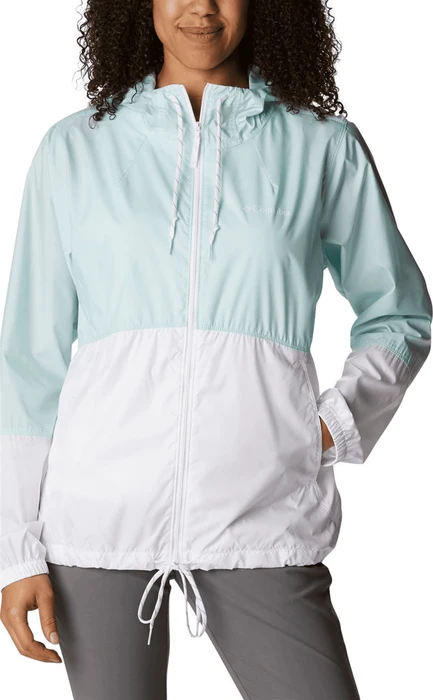 Columbia Flash Forward Wind Funktionsjacke icy morn (Damen)