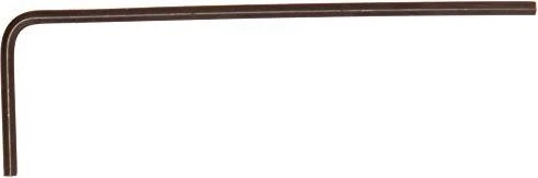 Bahco 1995M Innensechskant Winkelschlüssel, 0.9x33mm