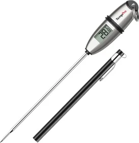ThermoPro TP02S Fleisch-Thermometer digital