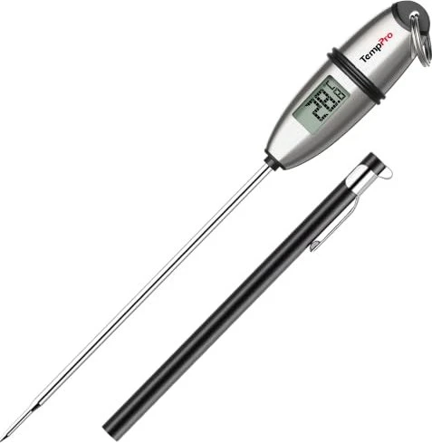 ThermoPro TP02S Fleisch-Thermometer digital