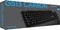 Logitech G513 Carbon, schwarz, Romer-G Linear, USB, DE Vorschaubild