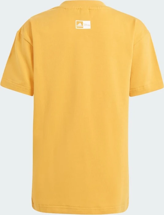 adidas x Disney Micky Maus T-Shirt Set preloved yellow/off white (Junior)