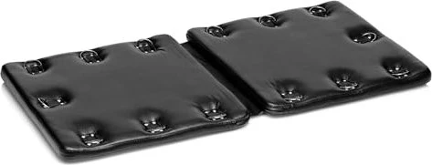 Strict Leather Bondage Board