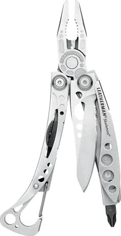 Leatherman Skeletool Multitool