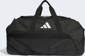 adidas Tiro League M Sporttasche schwarz/weiß