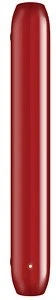 Western Digital WD My Passport Essential rot 500GB, USB 3.0 Micro-B