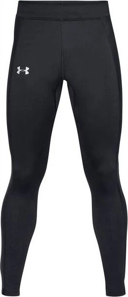 Under Armour ColdGear Lauf-Tights Laufhose lang (Herren)